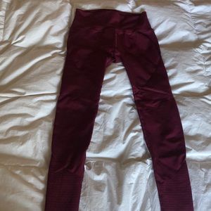 SOLD❗️ alphalete revival Legging
